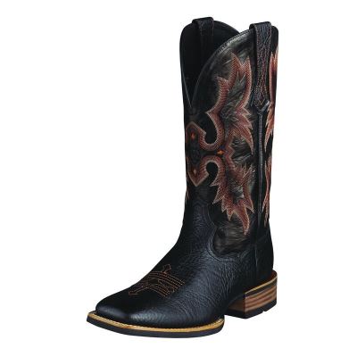 Ariat troubadour best sale